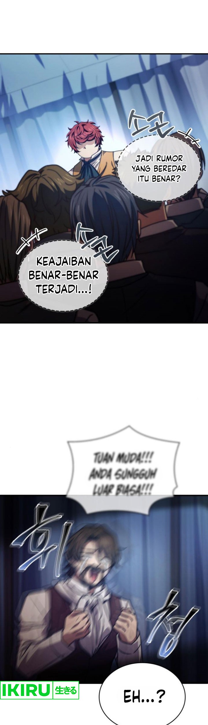 The Crown Prince That Sells Medicine Chapter 63 Gambar 44