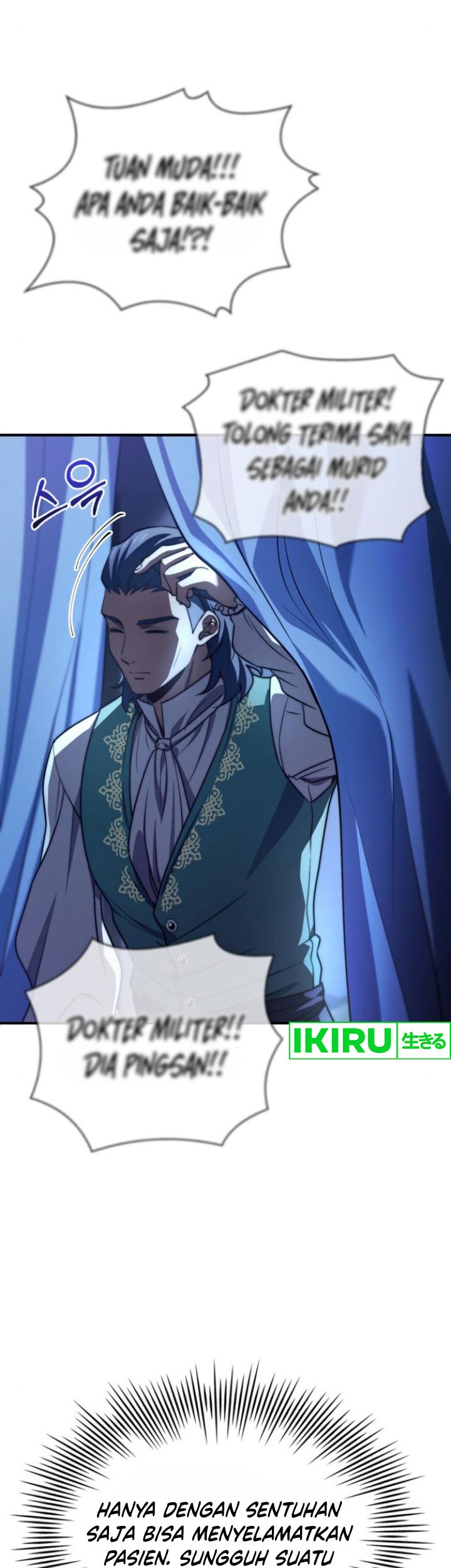 The Crown Prince That Sells Medicine Chapter 63 Gambar 46