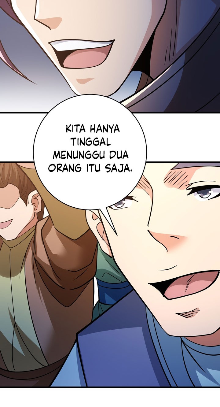 God of Martial Arts Chapter 727 Gambar 9