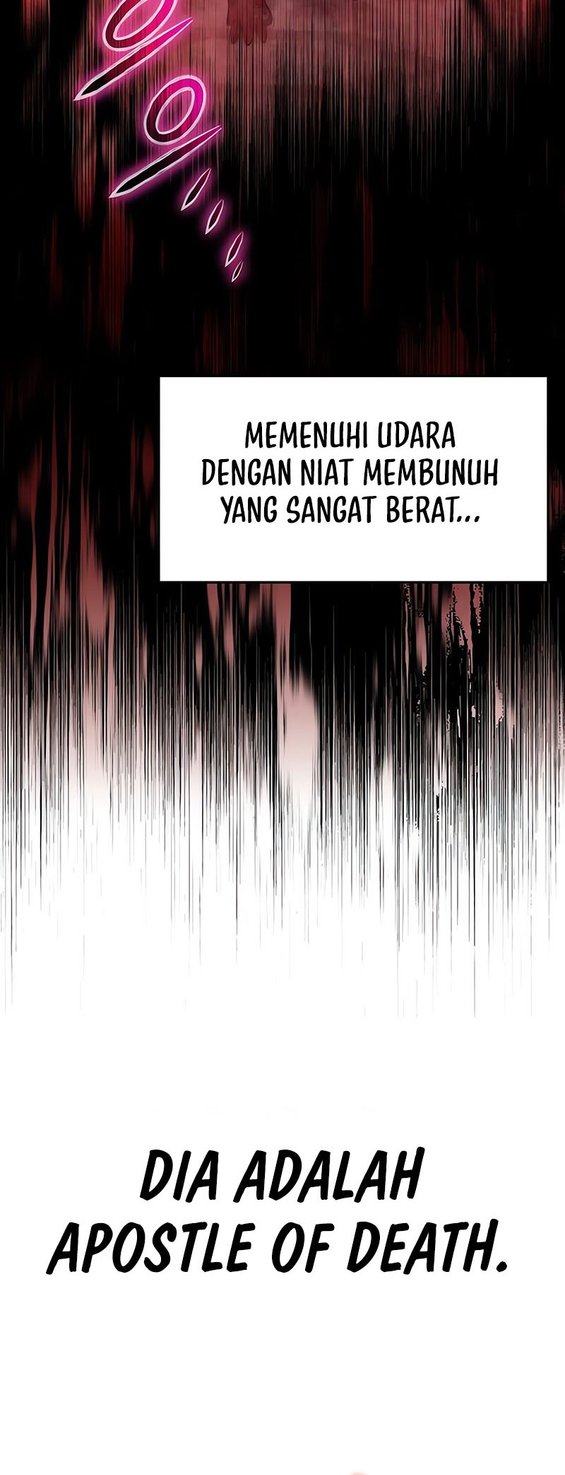 The Knight King Who Returned with a God Chapter 95 Gambar 52