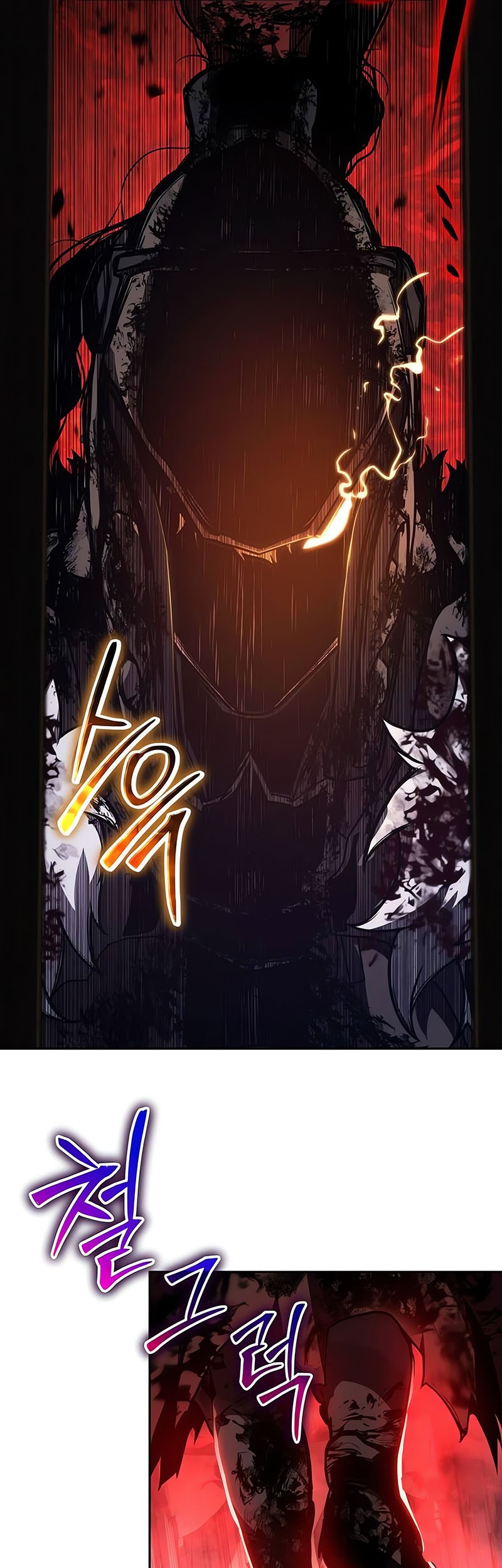 The Knight King Who Returned with a God Chapter 95 Gambar 49