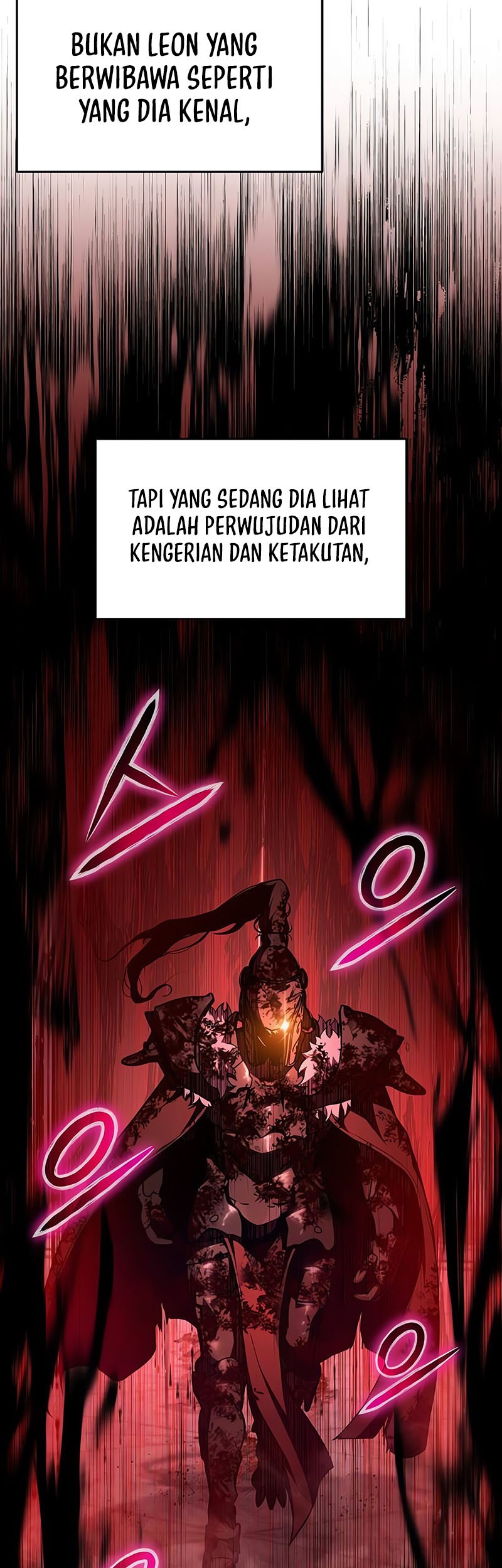 The Knight King Who Returned with a God Chapter 95 Gambar 51