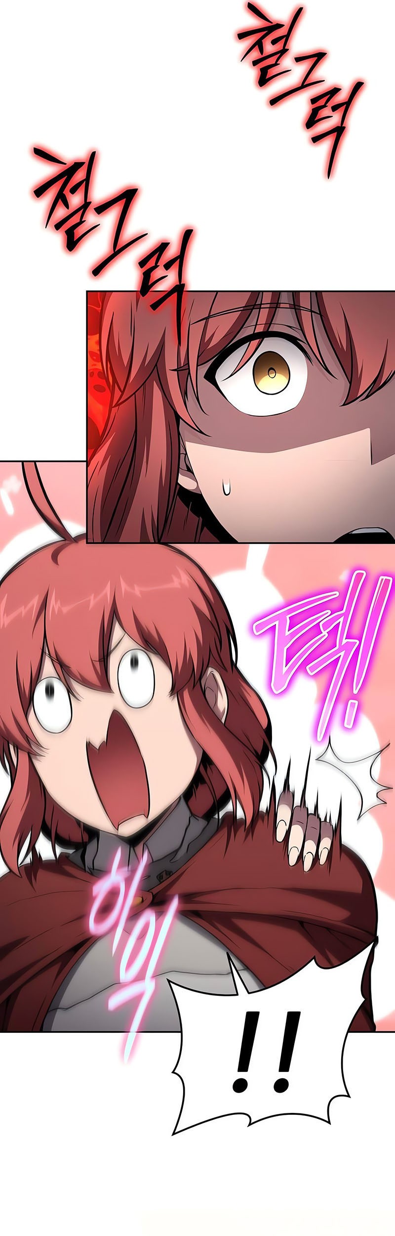 The Knight King Who Returned with a God Chapter 95 Gambar 53