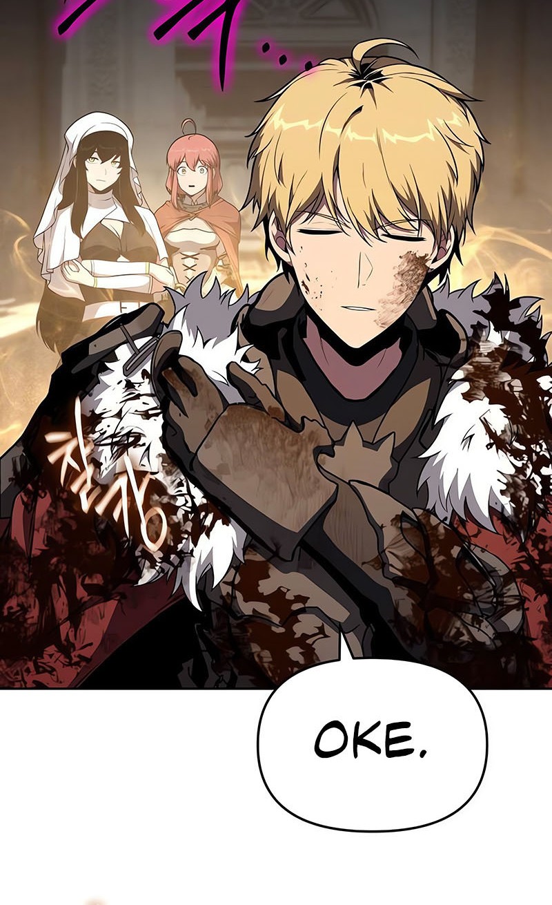 The Knight King Who Returned with a God Chapter 95 Gambar 60