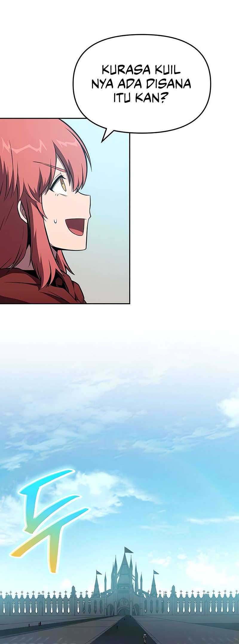 The Knight King Who Returned with a God Chapter 95 Gambar 20