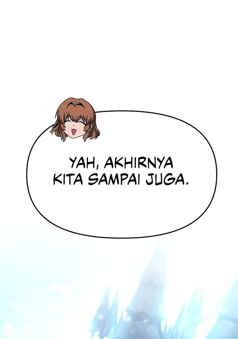 The Knight King Who Returned with a God Chapter 95 Gambar 32