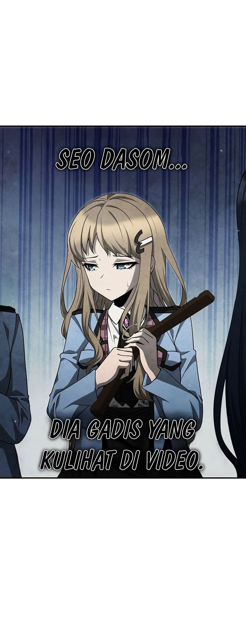 Ghost Story Club (Remake) Chapter 48 Gambar 6