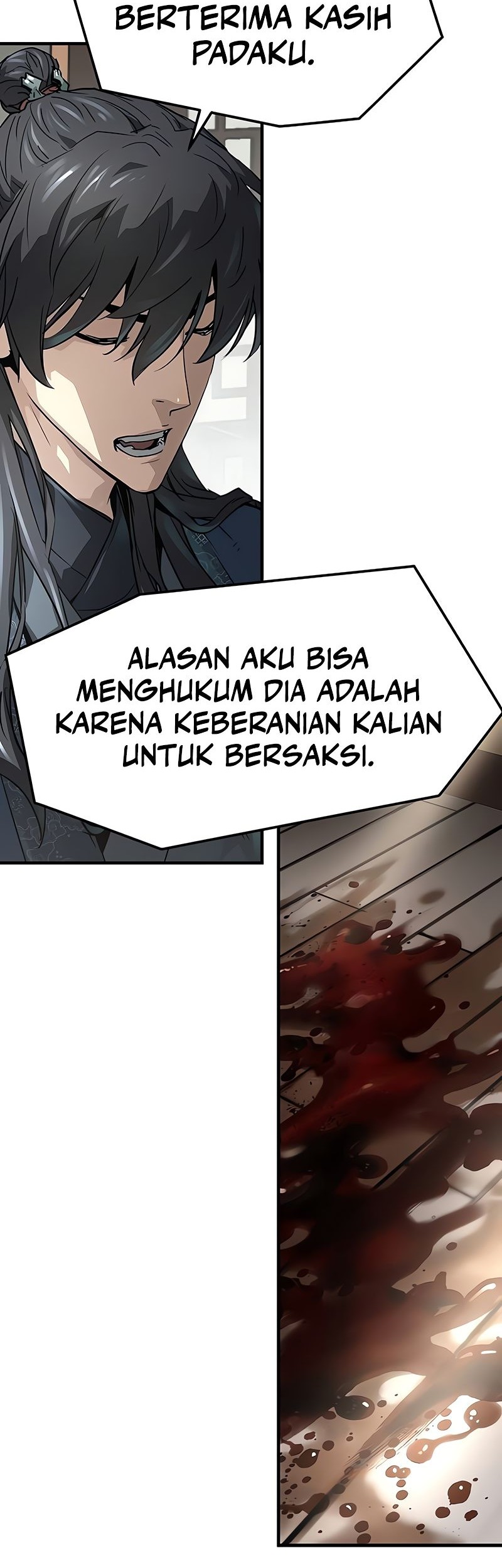 Absolute Regression Chapter 31 Gambar 52