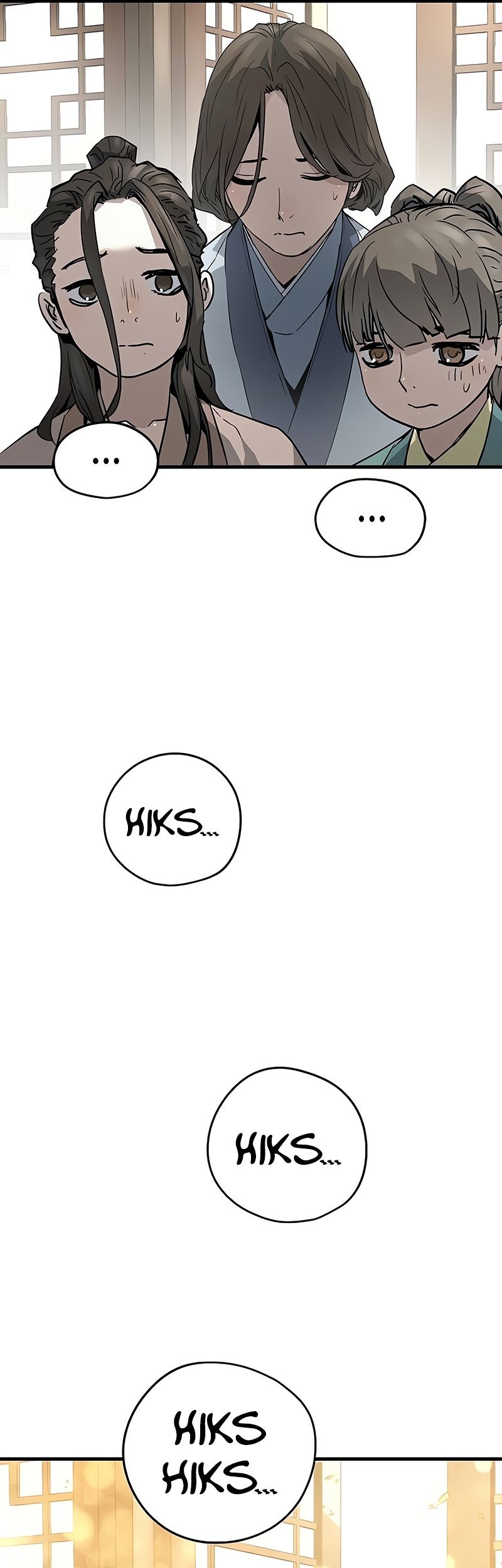 Absolute Regression Chapter 31 Gambar 49