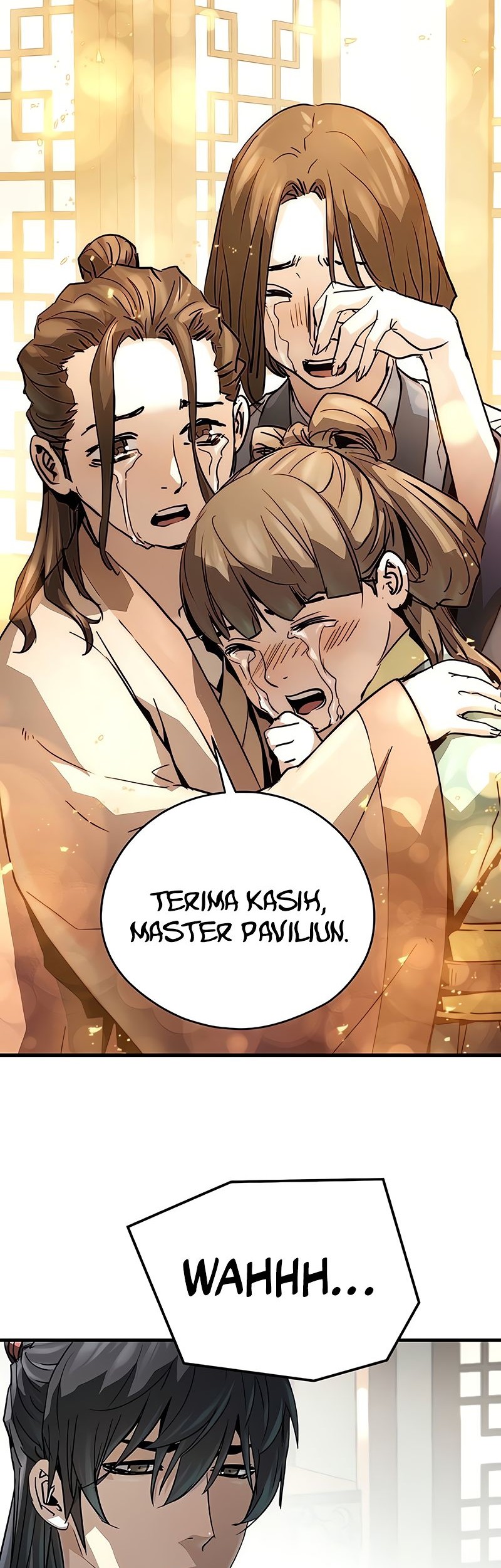 Absolute Regression Chapter 31 Gambar 50