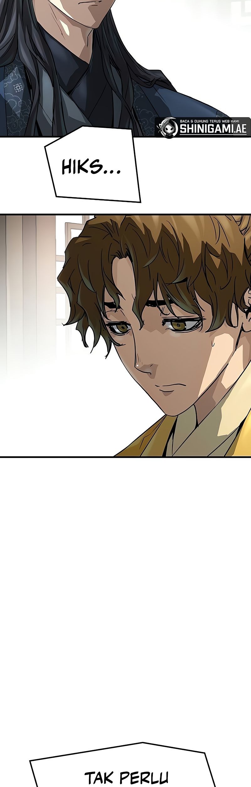 Absolute Regression Chapter 31 Gambar 51