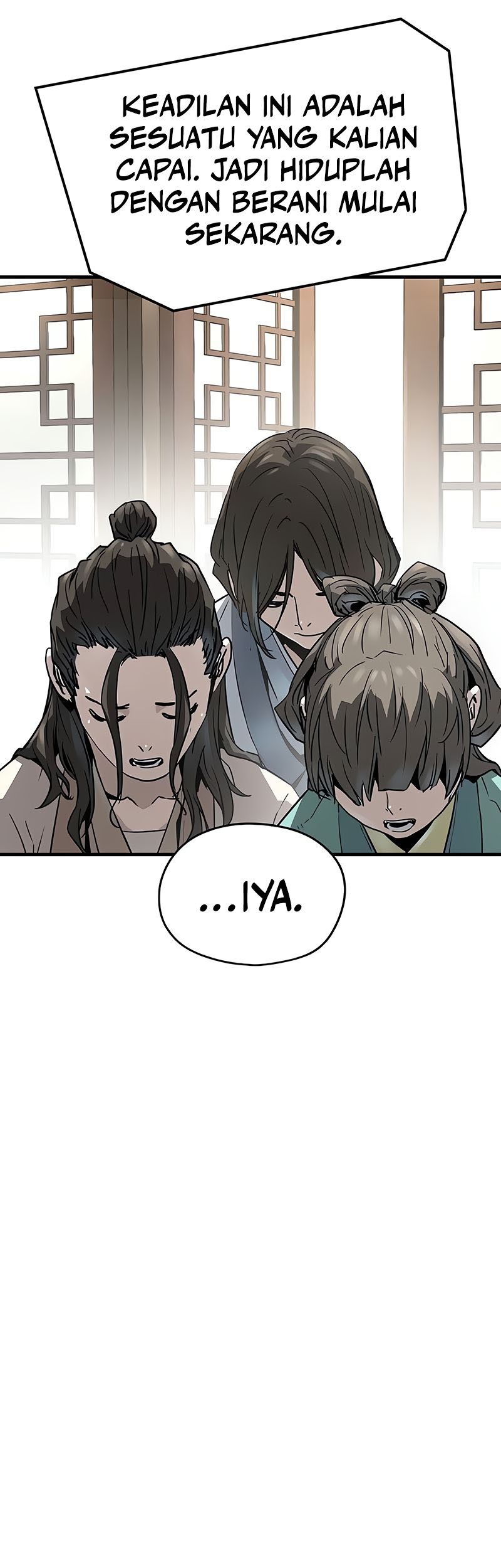 Absolute Regression Chapter 31 Gambar 53