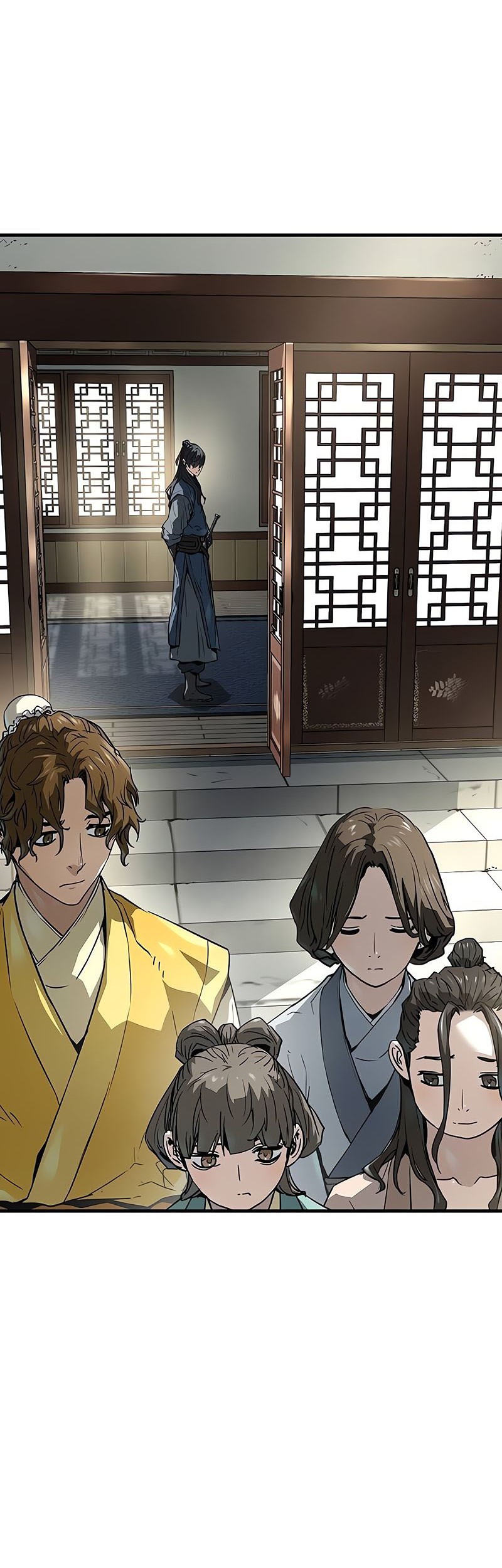 Absolute Regression Chapter 31 Gambar 54