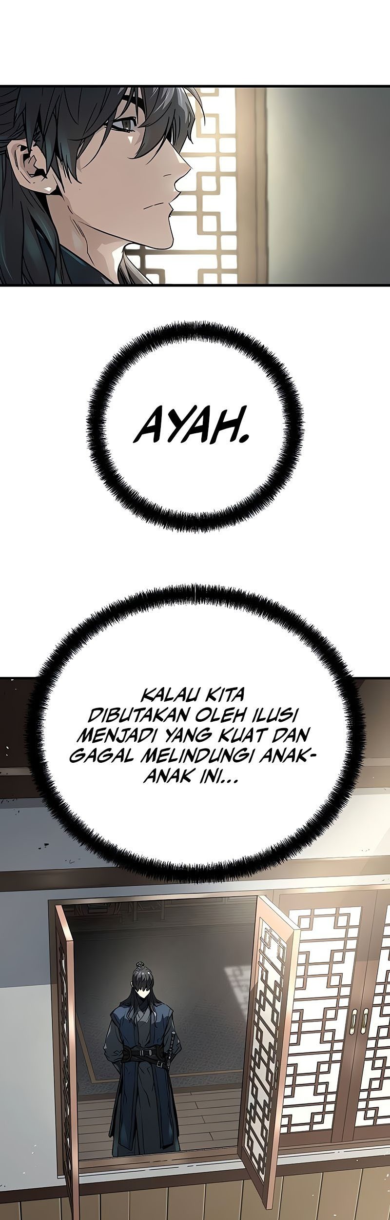 Absolute Regression Chapter 31 Gambar 55