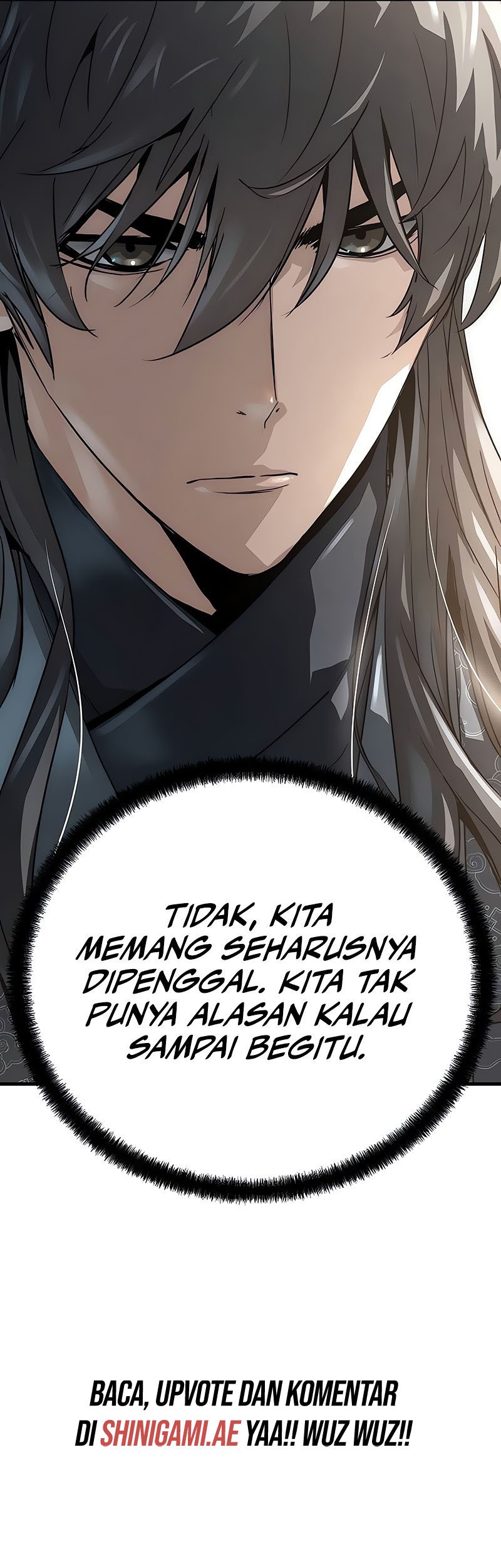 Absolute Regression Chapter 31 Gambar 57