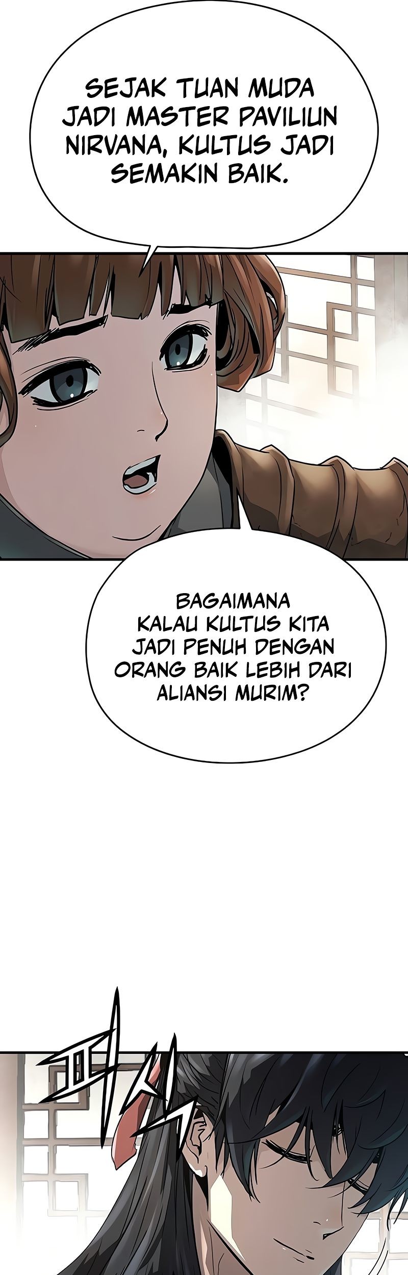 Absolute Regression Chapter 31 Gambar 61