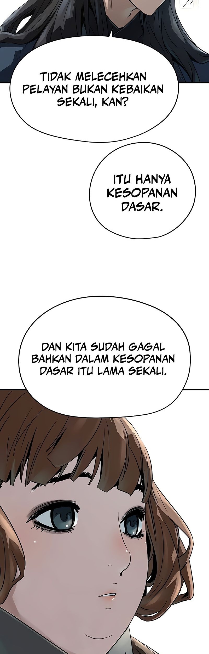 Absolute Regression Chapter 31 Gambar 62