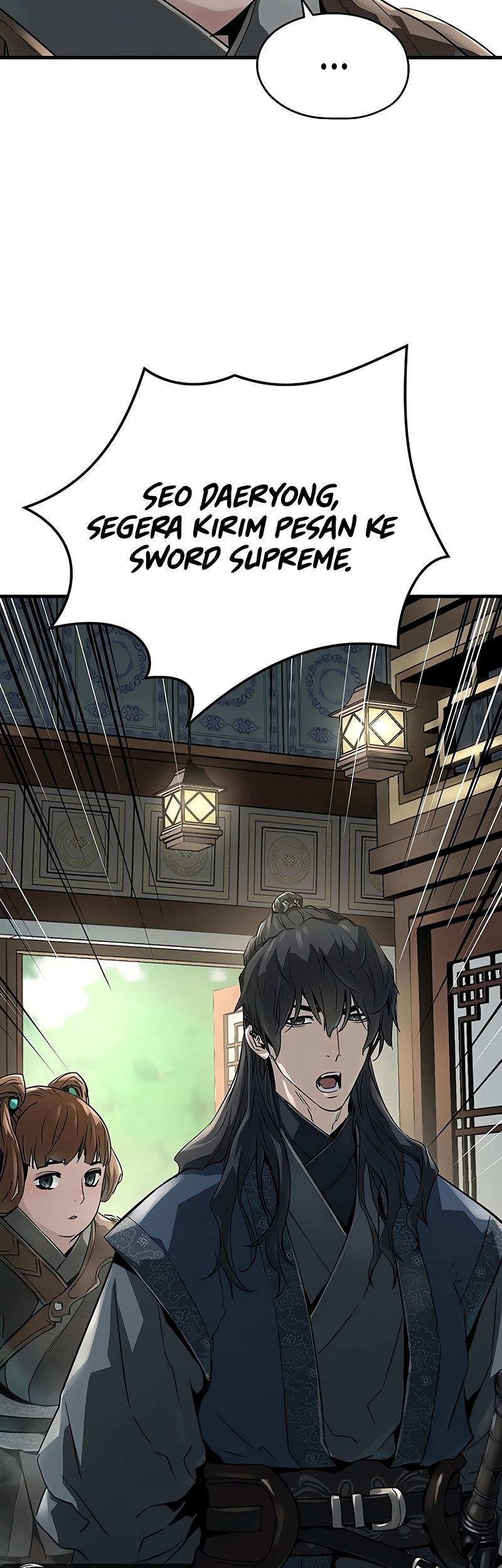 Absolute Regression Chapter 31 Gambar 63