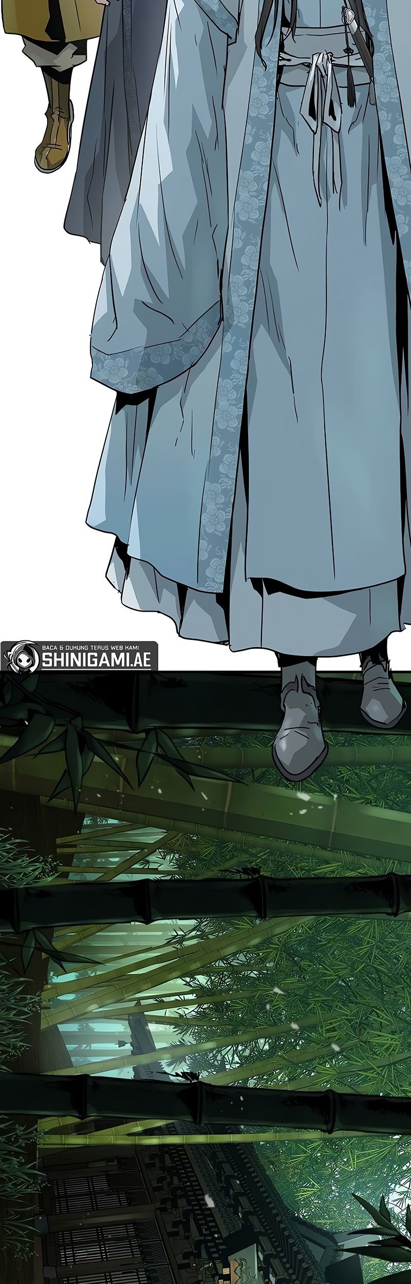 Absolute Regression Chapter 31 Gambar 66