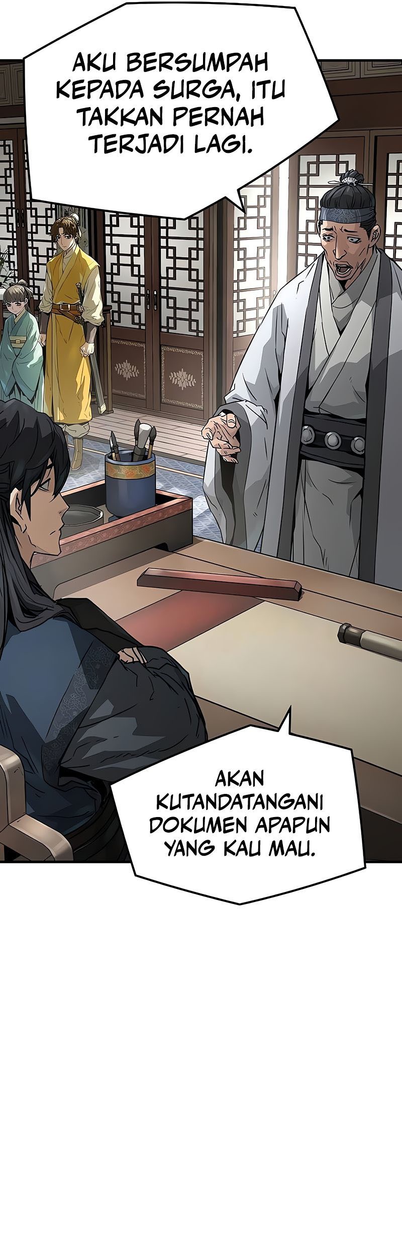 Absolute Regression Chapter 31 Gambar 34