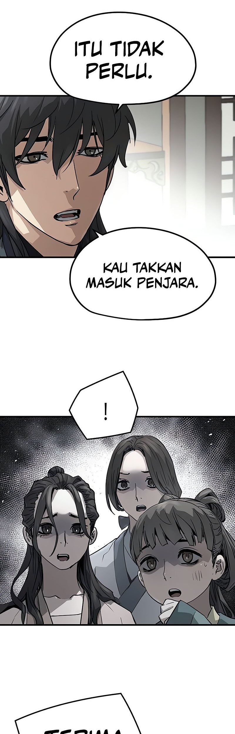 Absolute Regression Chapter 31 Gambar 35