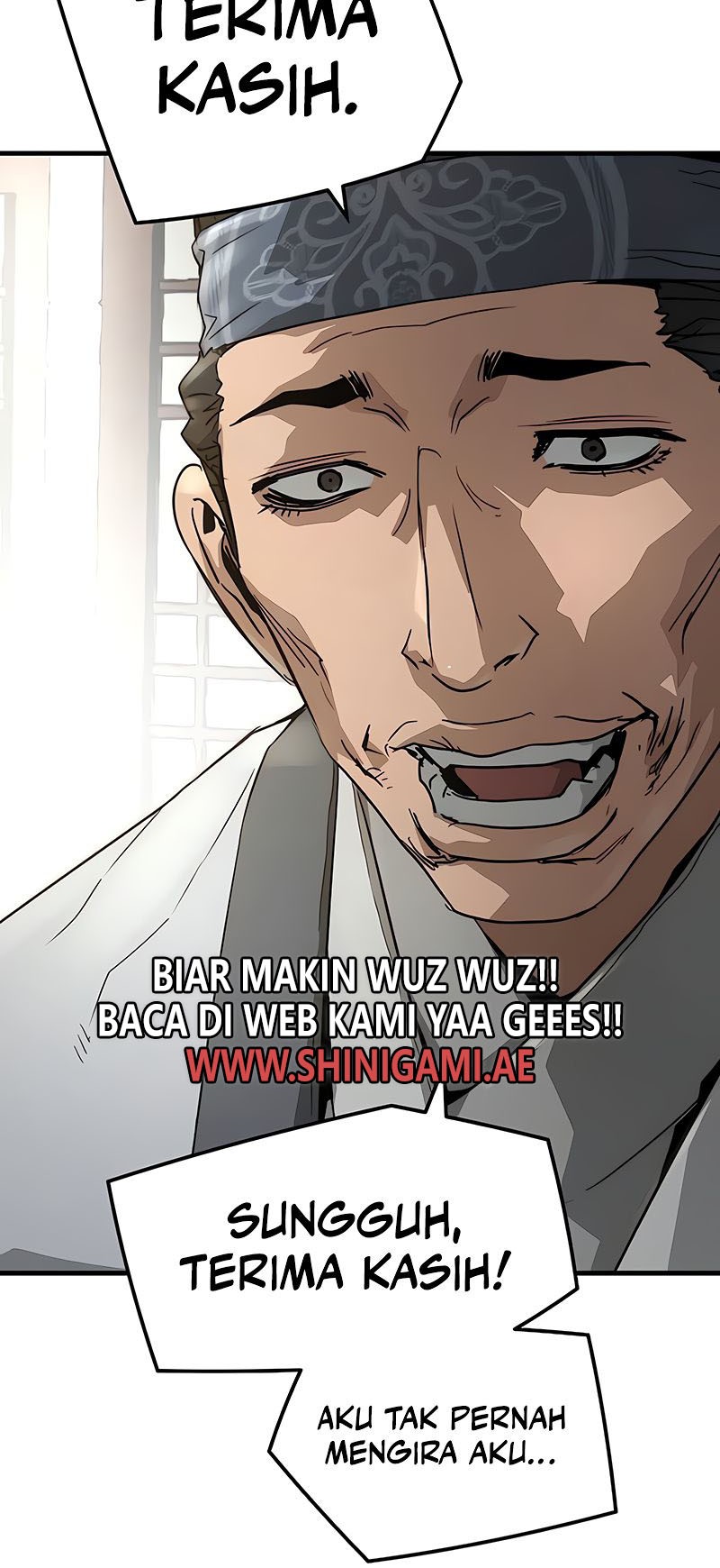 Absolute Regression Chapter 31 Gambar 36