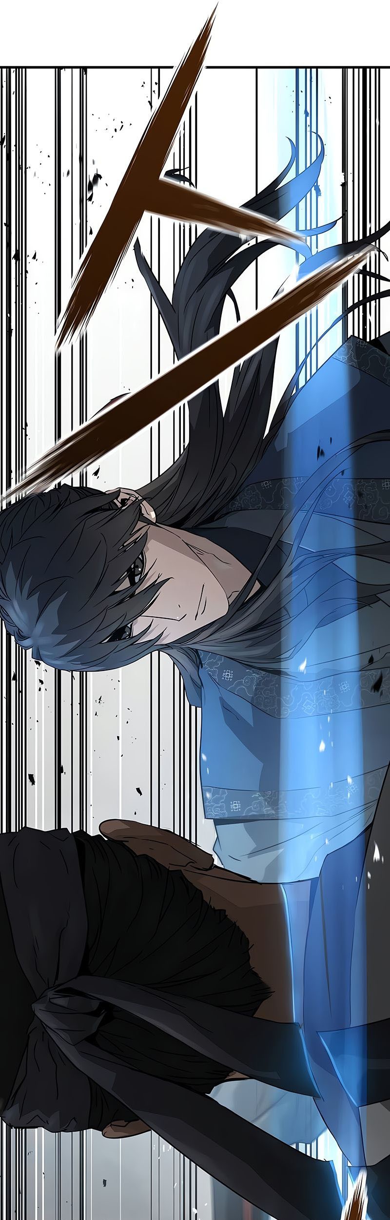 Absolute Regression Chapter 31 Gambar 37