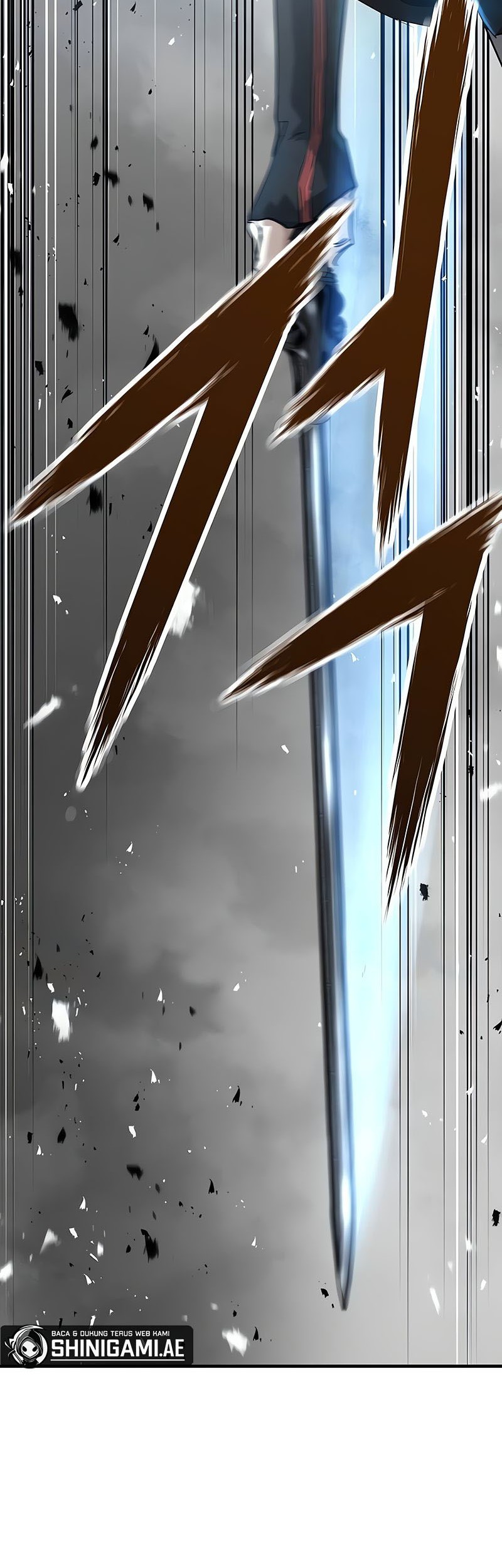 Absolute Regression Chapter 31 Gambar 38