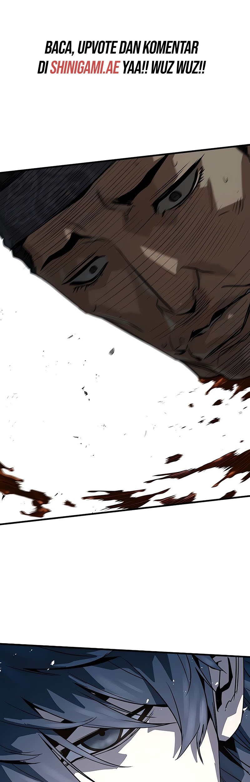 Absolute Regression Chapter 31 Gambar 39