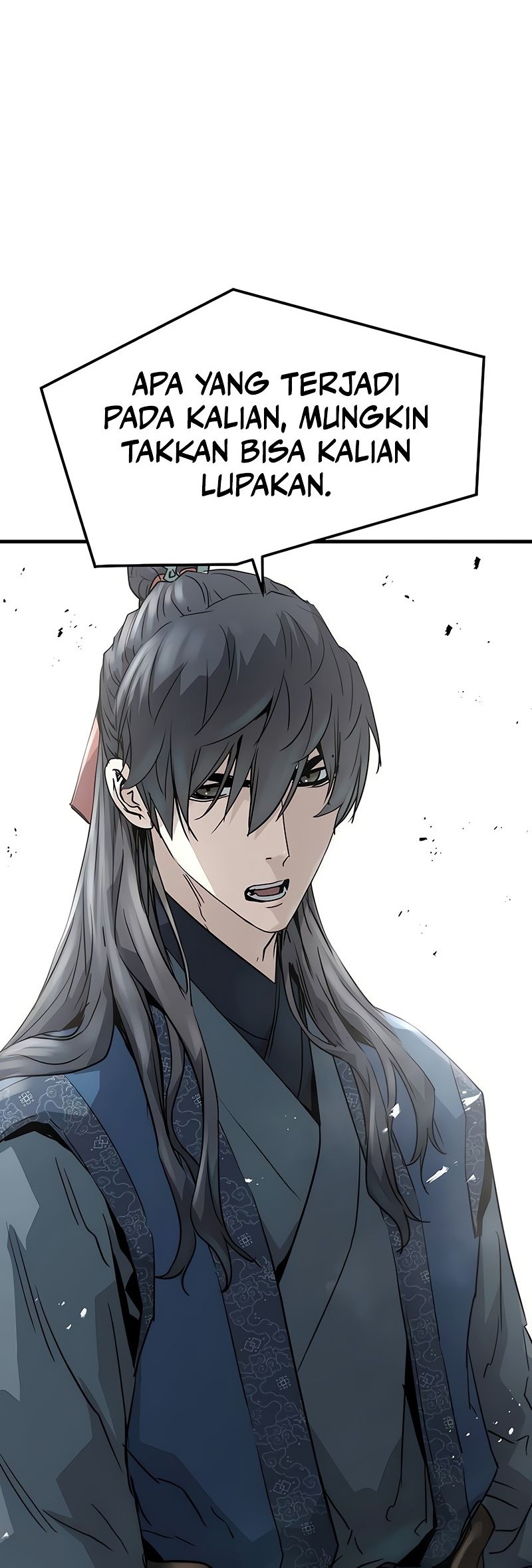 Absolute Regression Chapter 31 Gambar 44