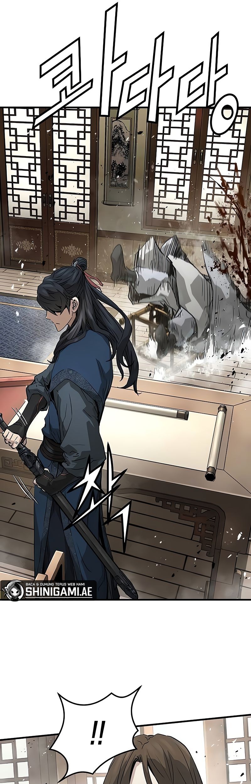 Absolute Regression Chapter 31 Gambar 41