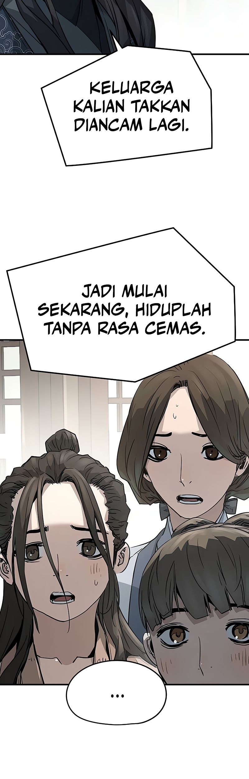 Absolute Regression Chapter 31 Gambar 43