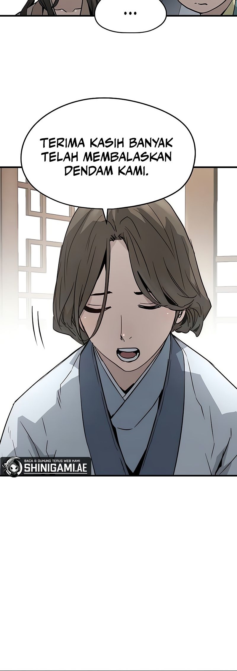 Absolute Regression Chapter 31 Gambar 48