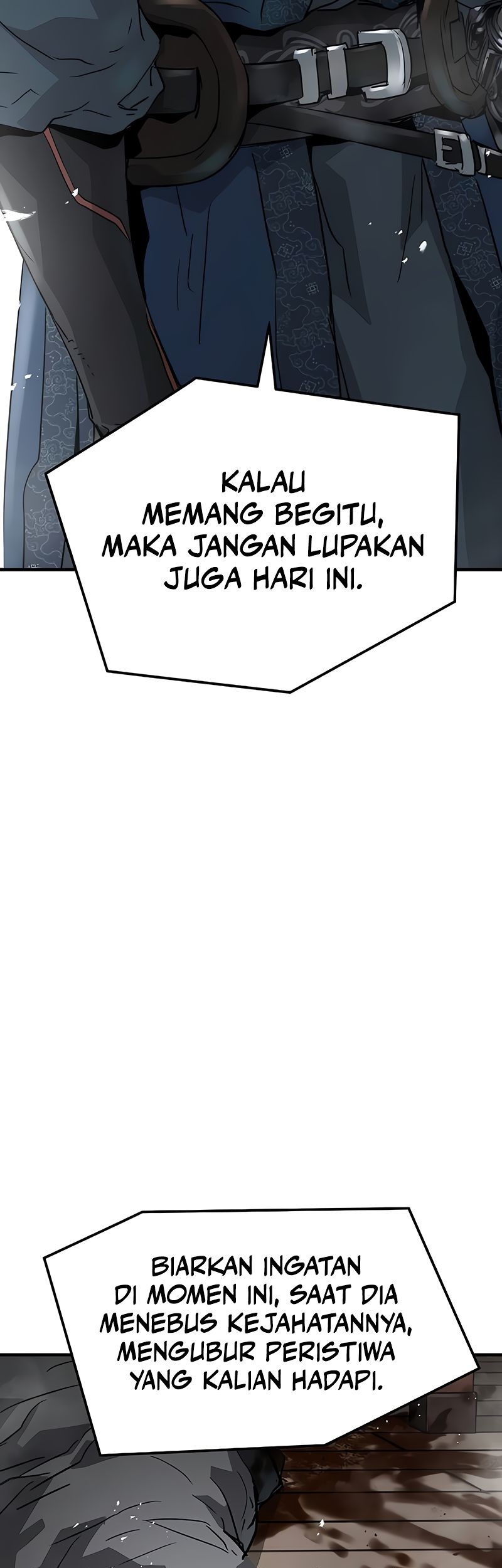 Absolute Regression Chapter 31 Gambar 45