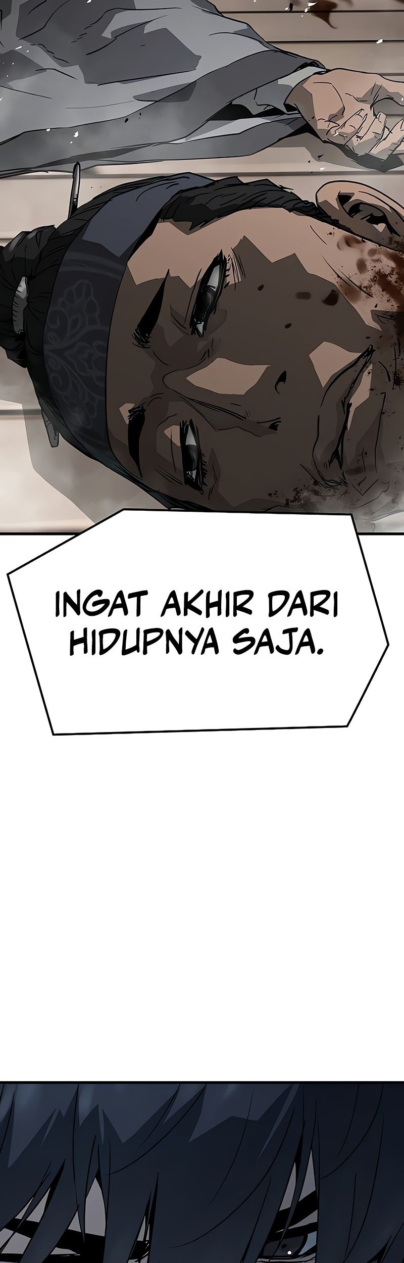 Absolute Regression Chapter 31 Gambar 46