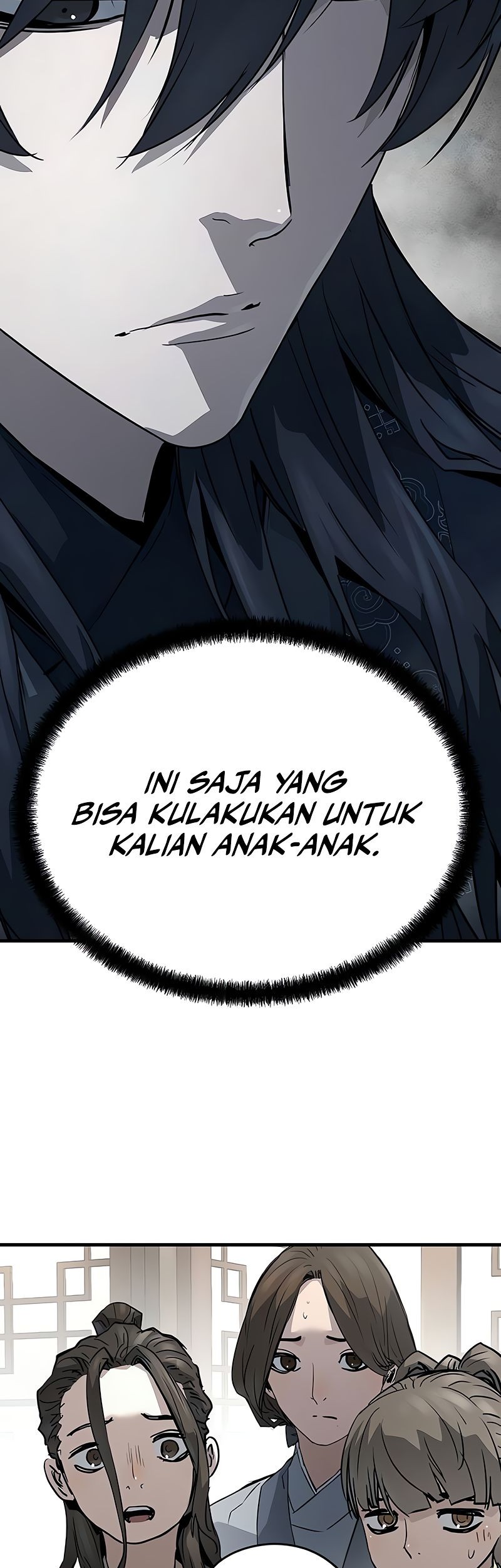 Absolute Regression Chapter 31 Gambar 47