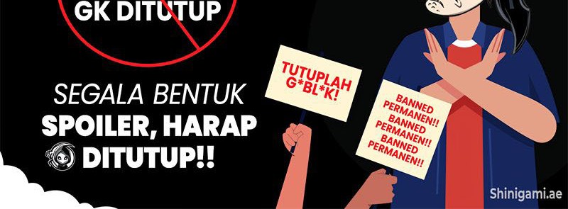 Absolute Regression Chapter 31 Gambar 74