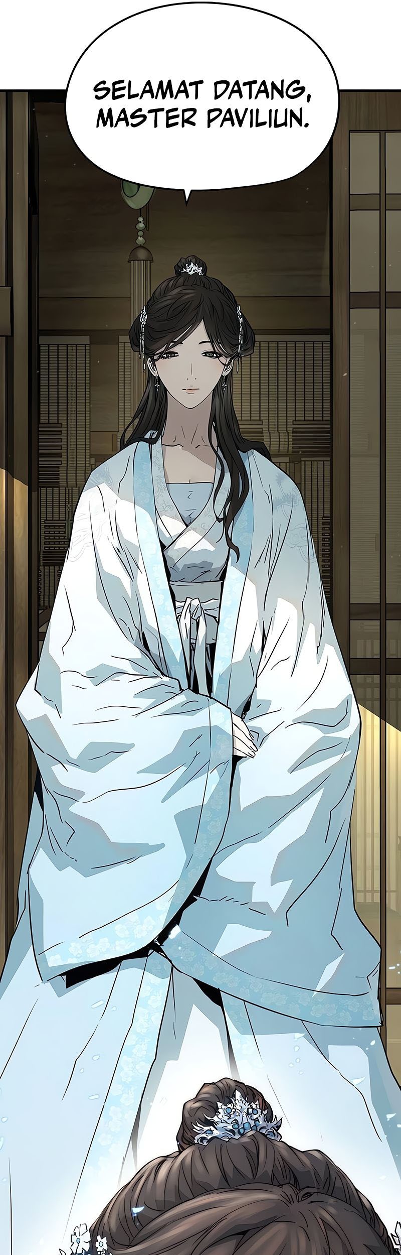 Absolute Regression Chapter 31 Gambar 71