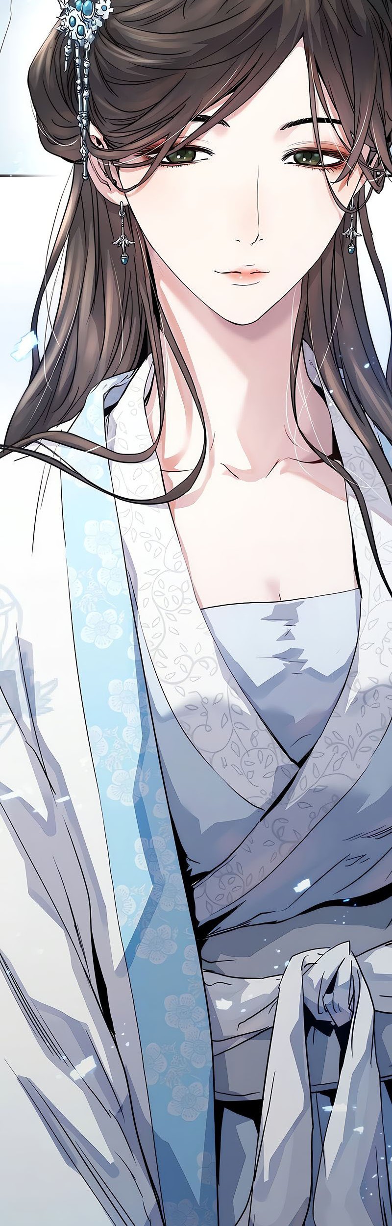 Absolute Regression Chapter 31 Gambar 72