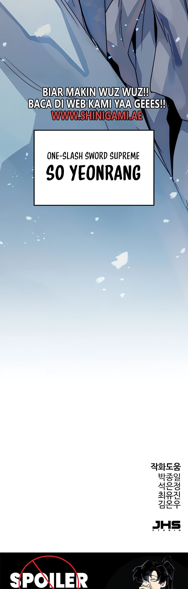 Absolute Regression Chapter 31 Gambar 73