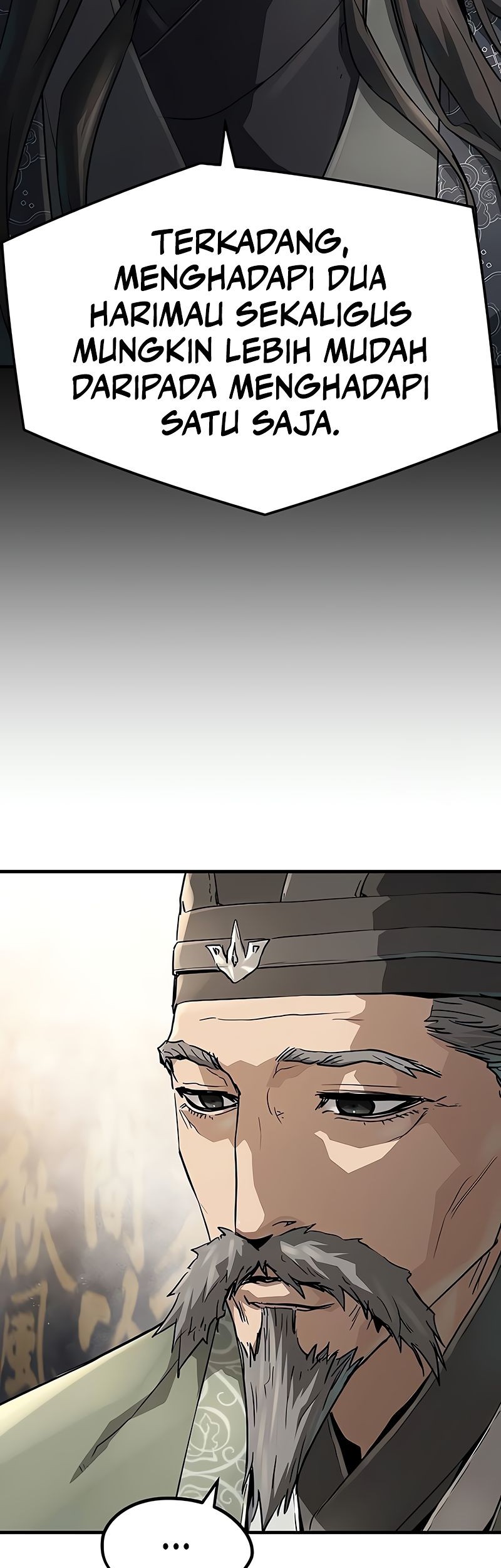 Absolute Regression Chapter 31 Gambar 8