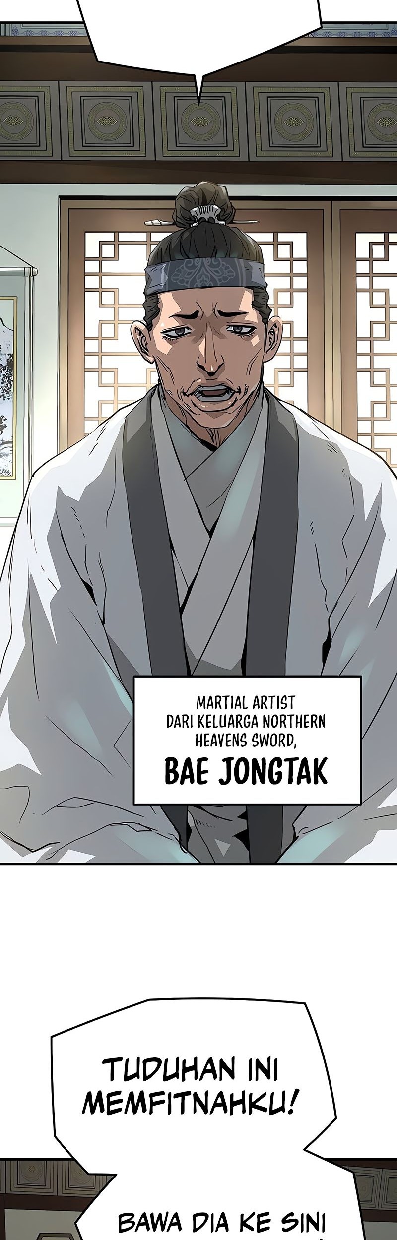 Absolute Regression Chapter 31 Gambar 11