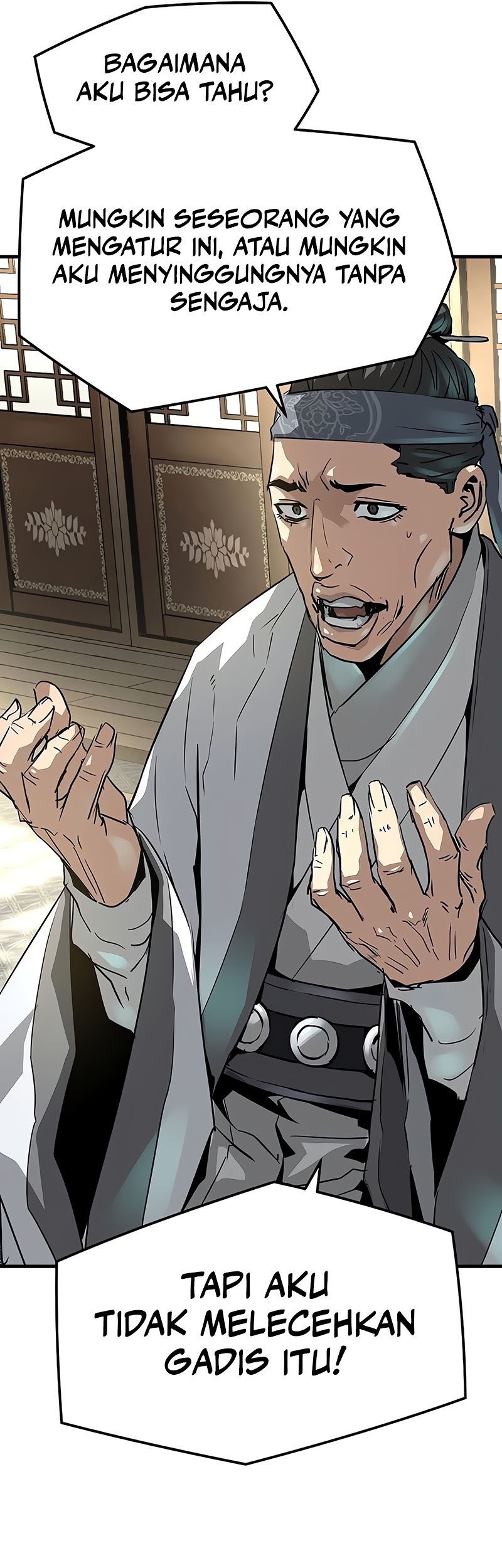 Absolute Regression Chapter 31 Gambar 14