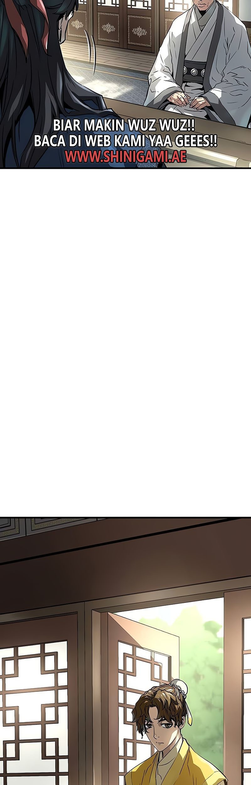 Absolute Regression Chapter 31 Gambar 16