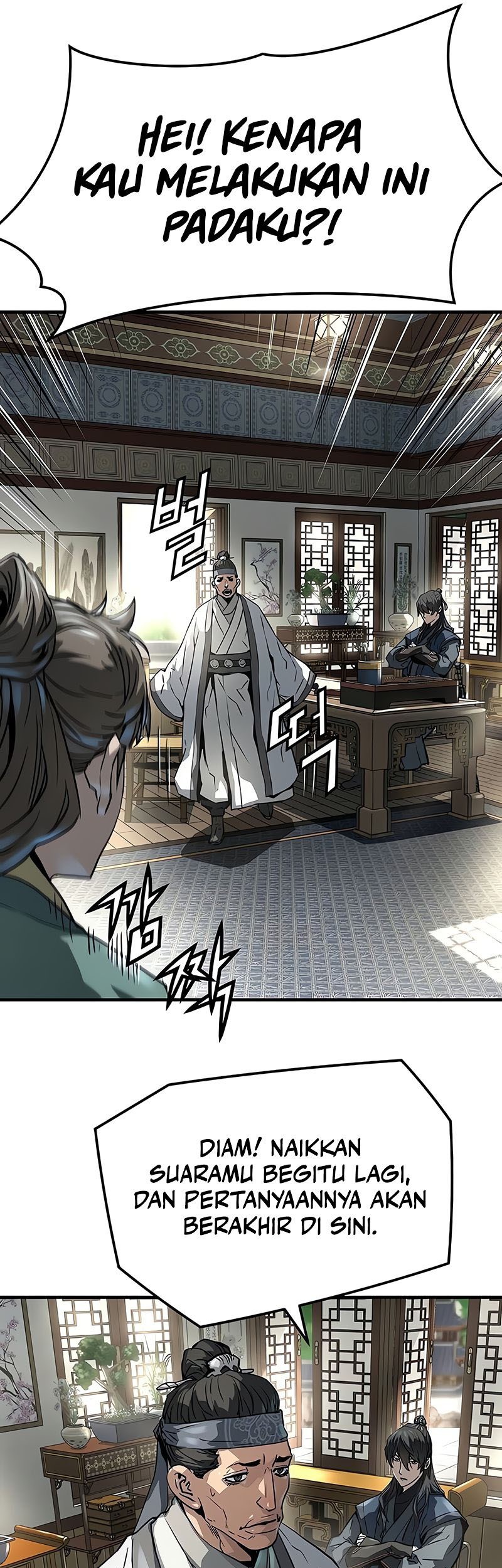 Absolute Regression Chapter 31 Gambar 18