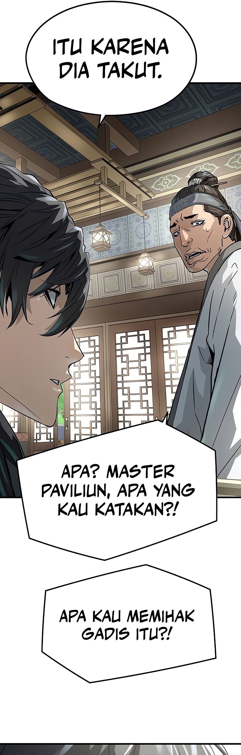 Absolute Regression Chapter 31 Gambar 22