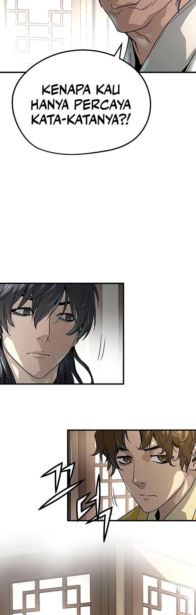 Absolute Regression Chapter 31 Gambar 24