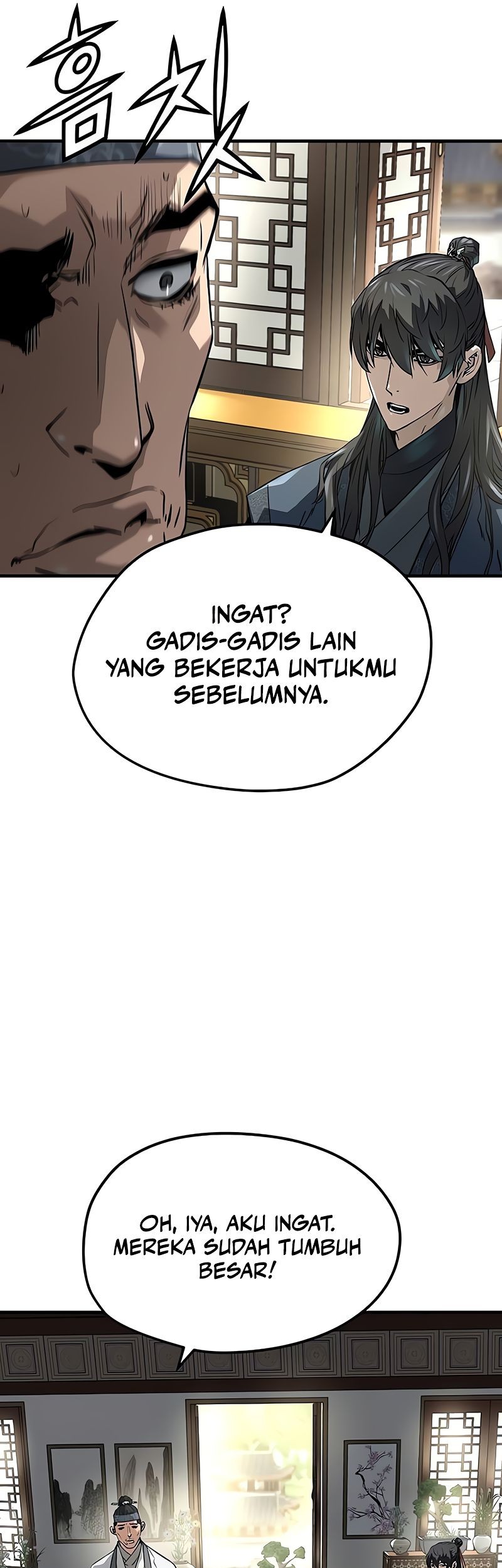 Absolute Regression Chapter 31 Gambar 26