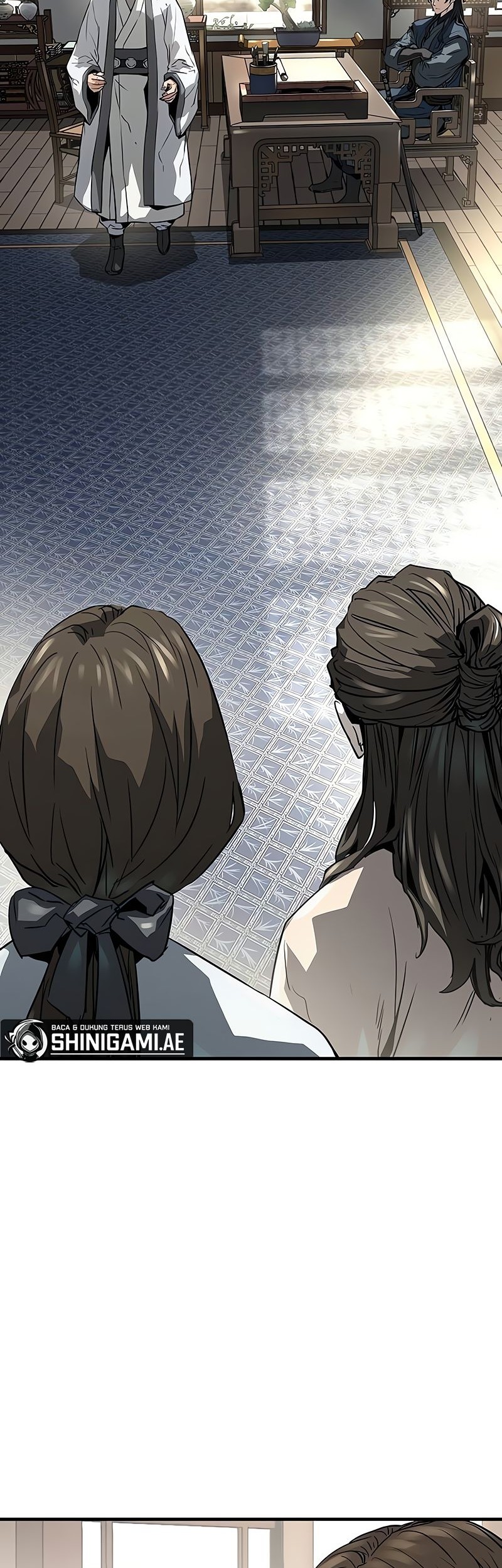 Absolute Regression Chapter 31 Gambar 27