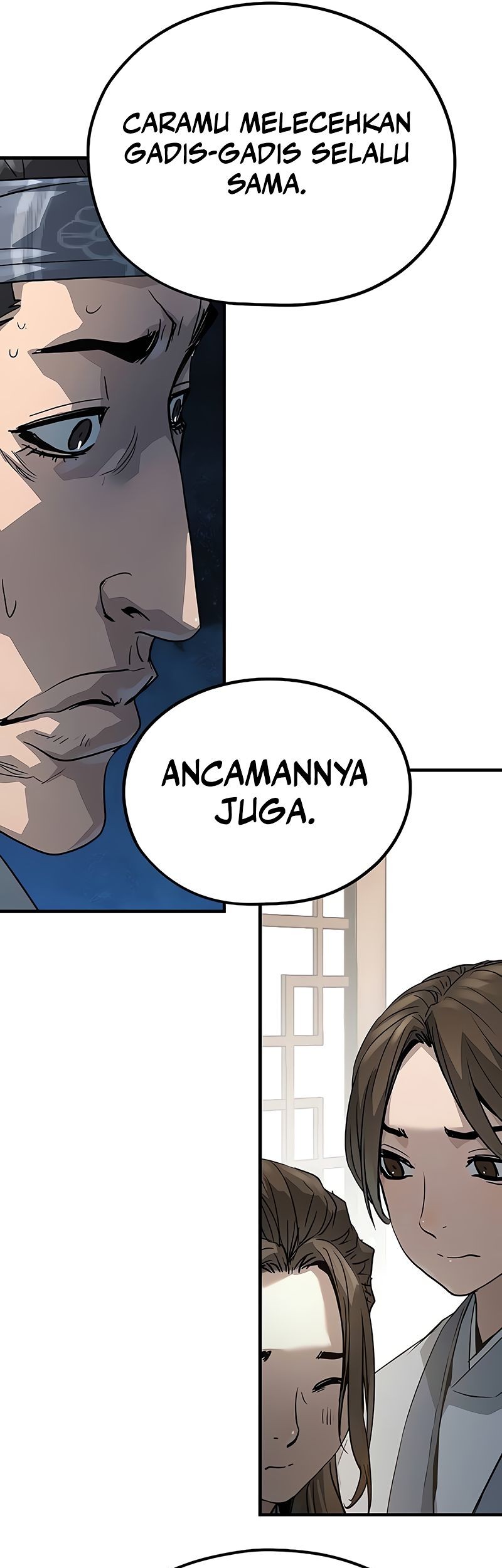 Absolute Regression Chapter 31 Gambar 30